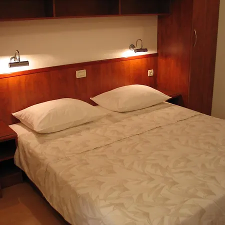 Appartement Studio 2578a Baška Voda