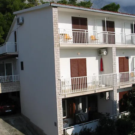 Studio 2578a Appartement