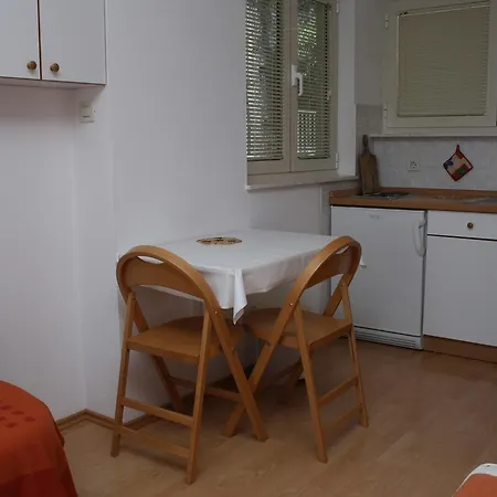 Appartement Studio 2578a *