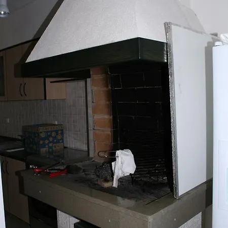 Studio 2578a * Baška Voda