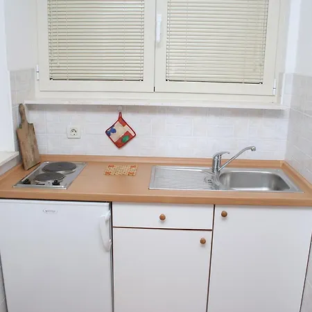 Appartement Studio 2578a Baška Voda