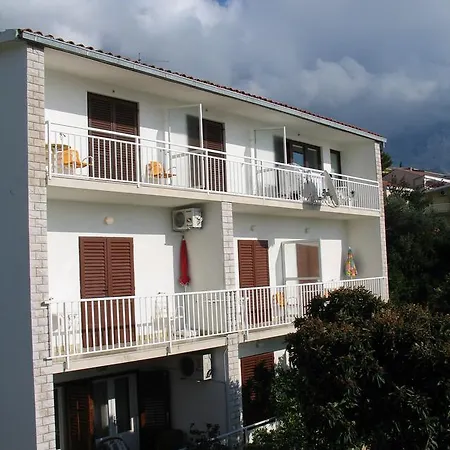 Studio 2578a Baška Voda