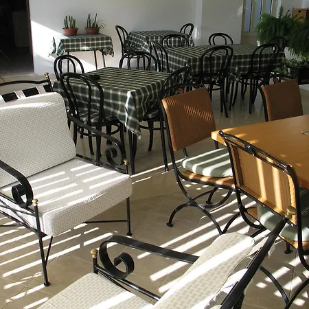 Appartement Studio 2578a Baška Voda