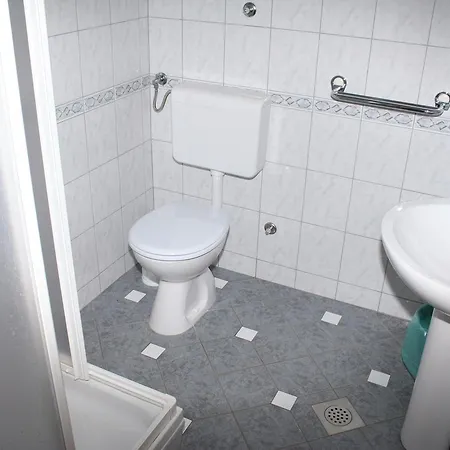 Studio 2578a * Baška Voda