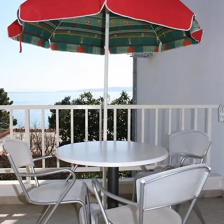 Studio 2578a * Baška Voda