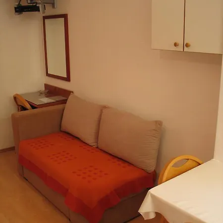 Appartement Studio 2578a Baška Voda